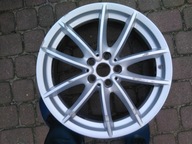 Felga 18' 7J ET22 BMW X3 G01 X4 G02 Styling 618