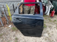 Toyota Auris II drzwi prawe tył tylne kombi