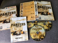 Codename: Panzers Phase ONE Angielska Komplet Premierowa
