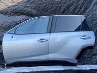 Drzwi lewy Przód Tyl Toyota Rav4 V