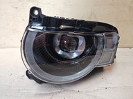 Lampa przód przednia lewa LAND ROVER DEFENDER 2 L663 FULL LED KOMPLETNA