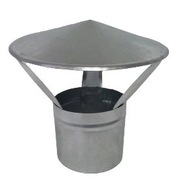 DASZEK KOMINOWY FI 200 mm