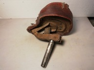 Siedzenie siodło romet kadet