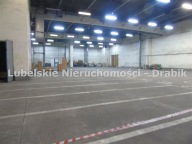 Magazyny i hale, Lublin, 843 m²