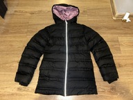 Kurtka zimowa pikowana Pocopiano 158cm