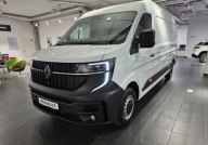 Renault NOWY MASTER nowosc Furgon L3H2 dCi 150 od reki 2025