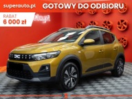 Od ręki - Stepway Expression 1.0 TCe 110KM / Pakiet Thermo
