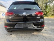 KLAPA,ZDERZAK LAMPY GOLF VII LIFT LC9X ORGINAL,B LADNE