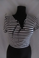 TOPSHOP PETITE BLUZKA ROZM M