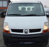 Usługa Przekładka master, movano, mascot, NV400