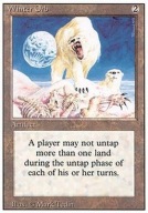 Winter Orb "4ED" =stdt=