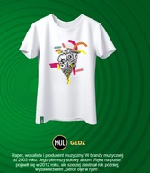 4-LIMITOWANA EKO KOSZULKA LECH 2022 "M"