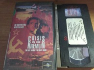 Kryzys na Kremlu - VHS