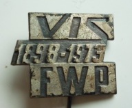 Fabryka Wyrobów Precyzyjnych VIS FWP