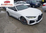BMW Seria 4 M440i Gran Coupe xDrive 2022 3.0l 3.0 Benzyna 382KM