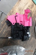 ZAMEK DZRWI LEWY PRZÓD TUCSON IV 21R