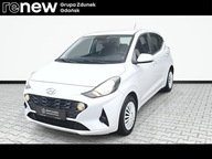 Hyundai i10 Polski Salon | Pierwszy właściciel | F