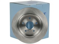 Blue Print ADT343290 Tarcza hamulcowa tył Toyota Prius Plus 1.8 Hybrid