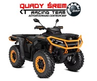 Can-Am Outlander XTP 1000R ABS MODEL 2026 SAS