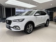 MG EHS Luxury Plug-in Hybrid Panorama Ambiente Kamera 360 CarPlay