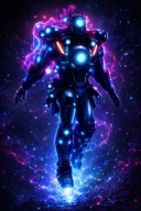 Toilet Tower Defence - Futuristic Titan Speaker Man