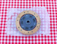 NOWA tarcza sprzęgła BIS Fiat 126p 126 FL ST maluch ORYGINALNA Kożuchów