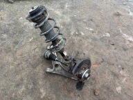 ZWROTNICA LEWA MCPHERSON WAHACZ AUDI Q3 8U 5N0413031AQ KOMPLET 1.4 TSI