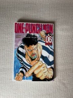One-Punch Man tom 6