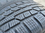 225/55R18 Opona zimowa Nokian WR G2