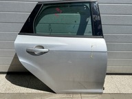 43. DRZWI PRAWY TYŁ FORD FOCUS MK3 KOMBI OB