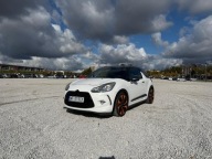 Citroen DS3 Racing