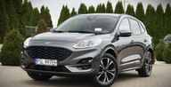 Ford Kuga (Nr.098) 2.0 Automat 4x4 ST Line HUD BO Klima Kamera Gwarancja