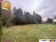 Działka, Radzymin, Wołomiński, 1040 m²