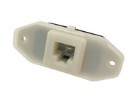 REZYSTOR OPORNIK DMUCHAWY do Nissan X-Trail T30 2001-