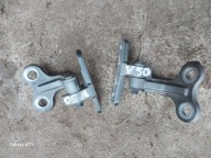 Zawiasy Drzwi Prawy Przód Volvo V50