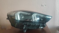 LAMPA PRZÓD PRZEDNIA PRAWA BMW X1 U11 FULL LED 4A27816 org cała
