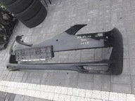 MAZDA 6 GH 2007-2010 ZDERZAK PRZÓD PRZEDNI KOLOR A3F CZARNY