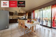 Dom, Dąbrówka, Luzino, Wejherowski, 230 m²