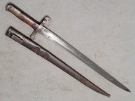 Bagnet Austro-Węgry dla Portugalii Kropatschek 1886 Stan dobry- od1zł