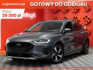 Od ręki - Active X 1.0 EcoBoost 155KM / Pakiet Winter, Driver Assiatnce