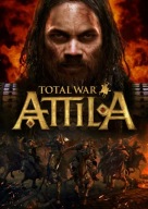 TOTAL WAR ATTILA TYRANTS AND KINGS EDITION STEAM KLUCZ KOD PL PC