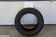 NR 418 Opona Zima 225/60/17 Continental ok.7,89mm