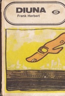 Fantastyka Przygoda IV Diuna t.1