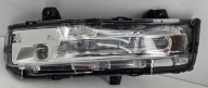 FORD MUSTANG VI GT DRL KIERUNKOWSKAZ HALOGEN LEWY JR3B-13201-A DZIENNEJ JAZ