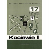 KOCIEWIE II rycerstwo folklor