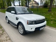 Land Rover Range Rover Sport I 5.0 V8 HSE 4X4