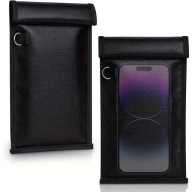 Etui Faradaya – blokada sygnału RFID