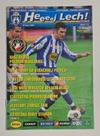PROGRAM KKS LECH POZNAŃ - POLONIA WARSZAWA 26.07.2005