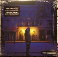 The Streets The Darker The Shadow The Brighter The Light Deluxe Edition CD