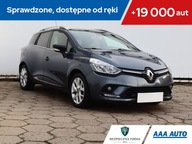 Renault Clio 0.9 TCe, Salon Polska, 1. Właściciel
